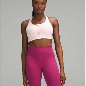 Like new Lululemon high support energy bra 32DD
